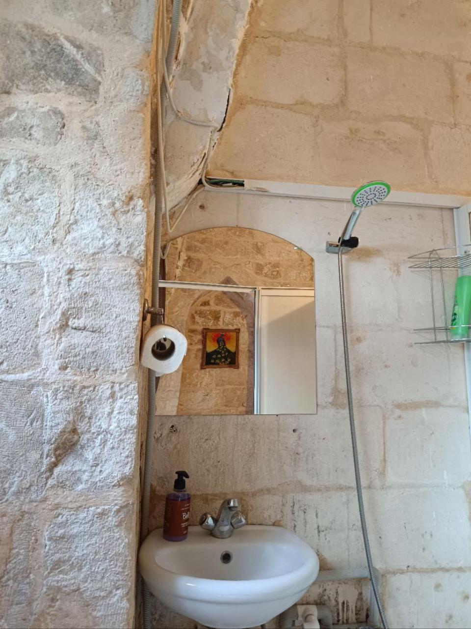 Sahmaran Butik Otel Mardin Exterior photo